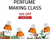Perfume Making Class_Video