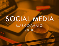 Social Media 2018