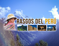 Rasgos Del Perú (2015)
