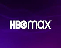 How do I Sign In into HBO Max on using hbomax
