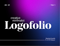Logofolio v1.
