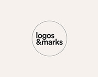 Logofolio & Brand Marks