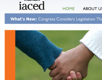 IACED Website