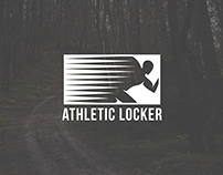 Athletic Locker