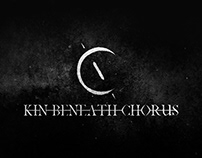 Metal band logos