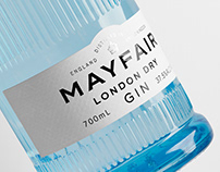 Mayfair Gin