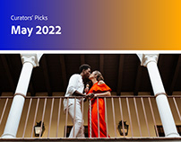 Curators' Picks May 2022