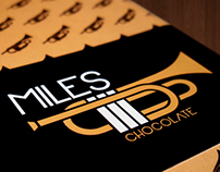 Miles Chocolate