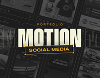 Motion Social Media
