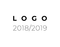 Best logo 2018/2019 years