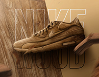 Nike - concept art