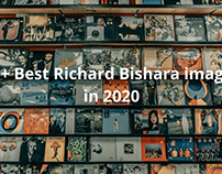 20+ Best Richard Bishara images in 2020