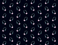 Tie Pattern