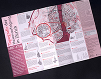 Hammer&Tongs – Map Design