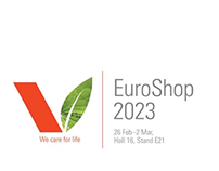 Viessmann / EuroShop 2023 / Copy production