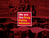 Campaign Against War on Drugs