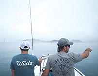 The Wade Rod Co.