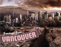 Campaign | "Destroy Vancouver!"
