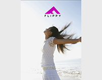 Flippy - Mobile App Design