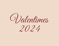 Valentimes 2024