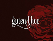Chocolates Gutenchoc | Linha Premium