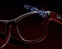 RAY-BAN / META Smart Glasses