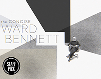 Herman Miller: Ward Bennett at 100