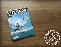 Kitespain Magazine 2.5