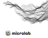 Microlab | Logo Design
