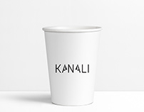 KANALI CAFE