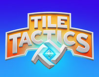 Tile Tactics