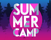 Summercamp 2019