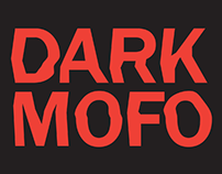 Dark Mofo rebrand