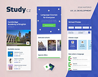 Study.cz | Language courses and study abroad