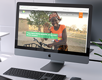 MOZAMBIKES // New value propositions and website
