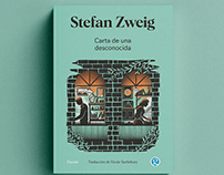 Colección Stefan Zweig