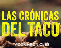 Sound and Music Supervision for Taco Chronicles 2