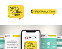 Safety ToolBox Trainer