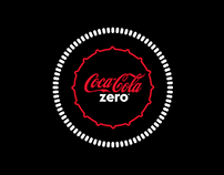 Coca Cola - Gaming