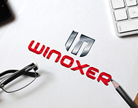 Branding WINOXER