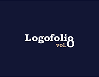 Logofolio (vol.8)