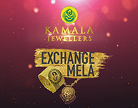 Kamala jewellery add