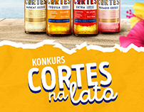 Cortes-contest