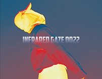 KVB104: Infrared Gaze 0022