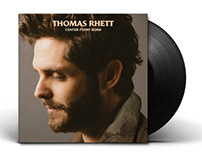 Thomas Rhett | Center Point Road