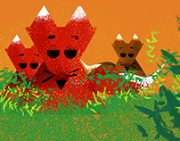 Red Fox Army