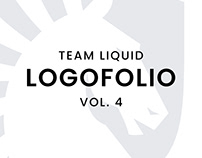 Logofolio: Influencer Identities Vol. 4
