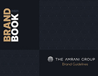 The Amrani Group (TAG) - Brand Book