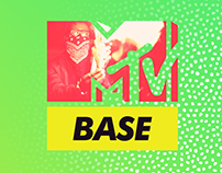 MTV Base Imaging Update