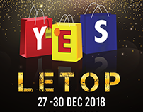 YES Letop 2016-2018 Compilation